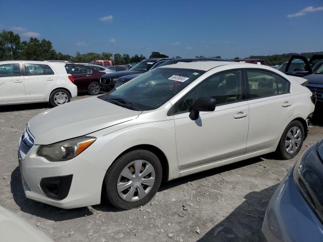 2013 Subaru Impreza 