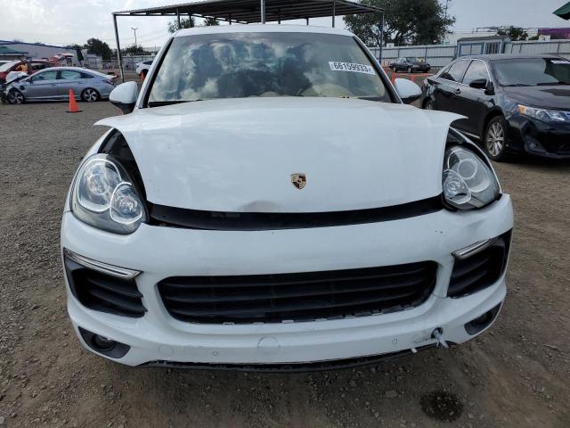 WP1AA2A2XGLA08241 Porsche Cayenne