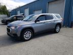2020 CHEVROLET TRAVERSE L - 1GNEVLKW3LJ292534