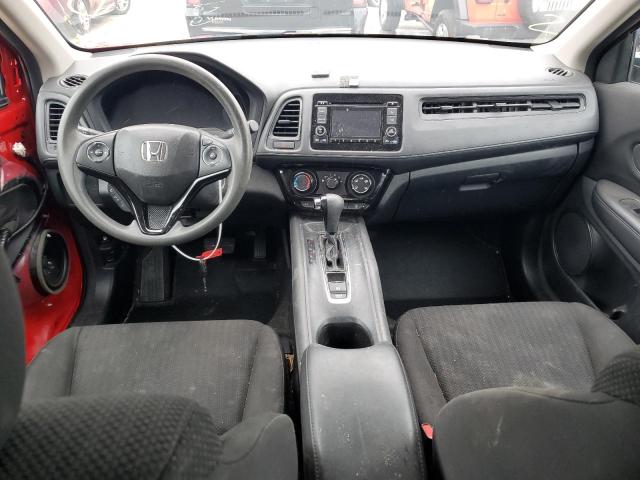 3CZRU6H37JG719685 Honda HR-V LX