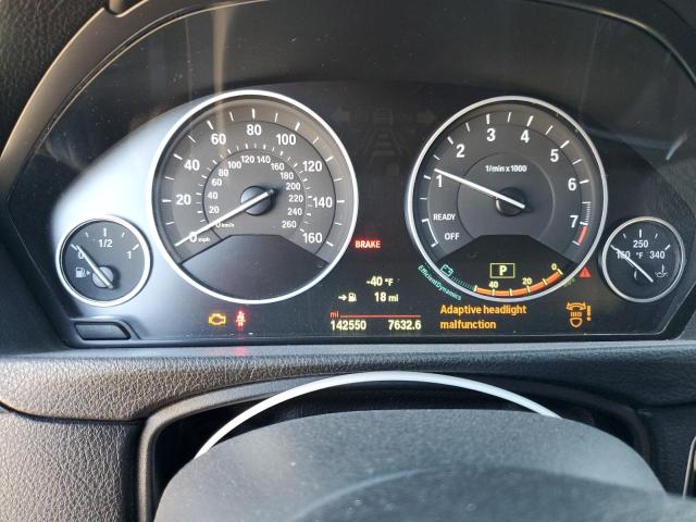 WBA3A9G57FNS65930 BMW 335 I