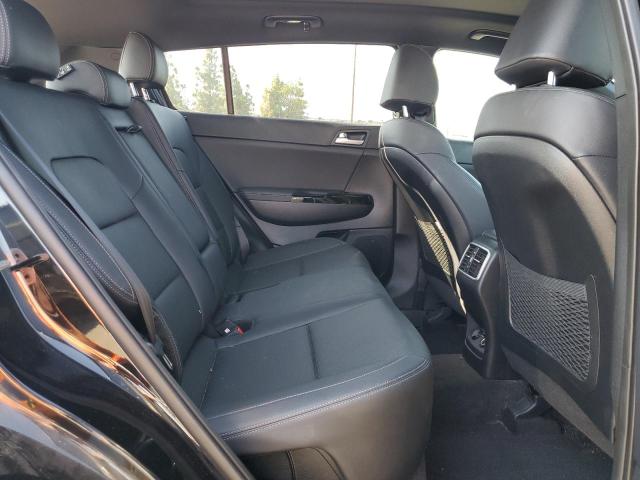 KNDP63AC8M7868686 KIA SPORTAGE S