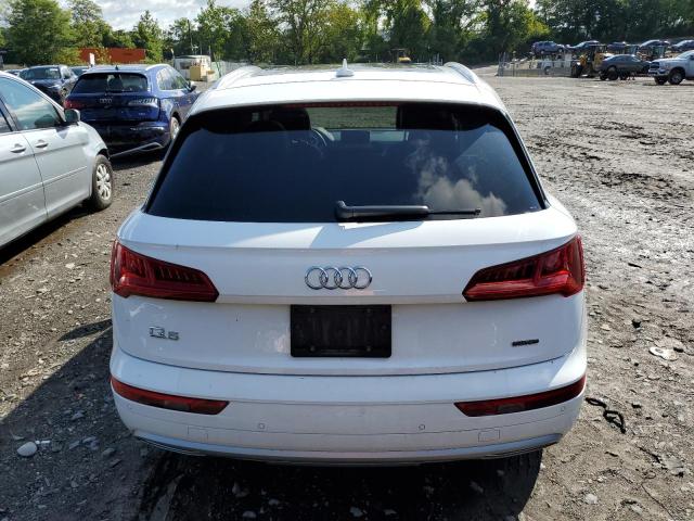 WA1BNAFY6L2018292 Audi Q5 PREMIUM 6