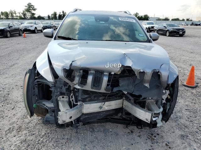 1C4PJLDS3EW245260 Jeep Cherokee Limited