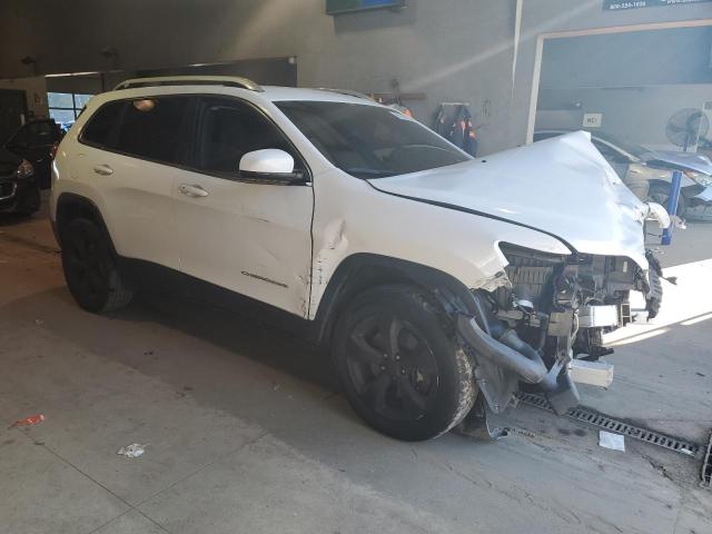1C4PJMDX1KD239501 Jeep Cherokee Limited