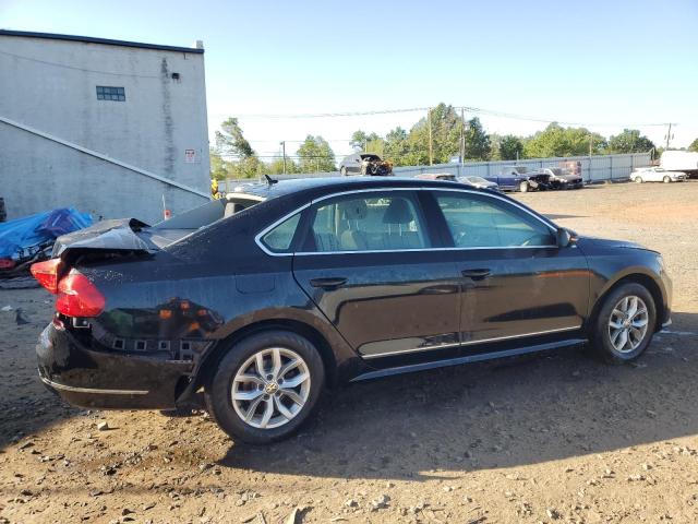 1VWAT7A34GC013823 | 2016 VOLKSWAGEN PASSAT S