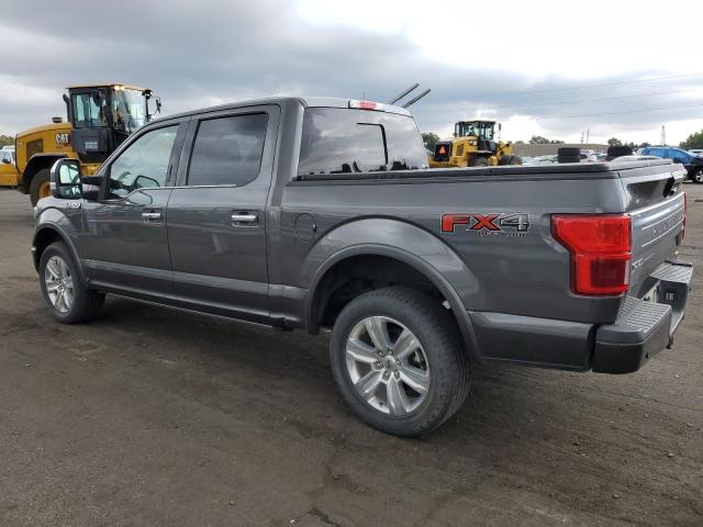 1FTEW1E44KFD45862 Ford F150 Supercrew