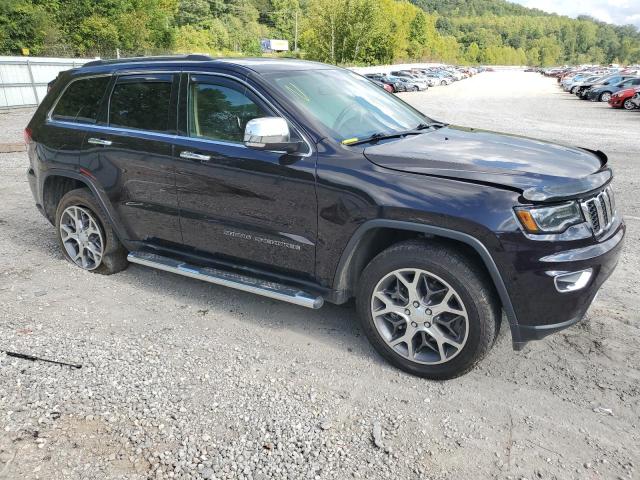 1C4RJFBG4MC677154 Jeep Grand Cherokee Limited