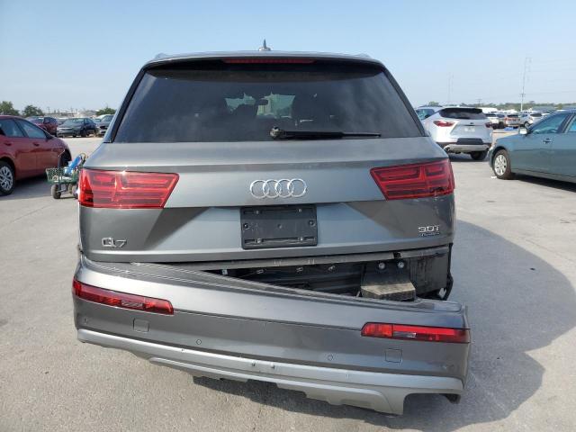 VIN WA1LAAF73JD013009 2018 Audi Q7, Premium Plus no.6