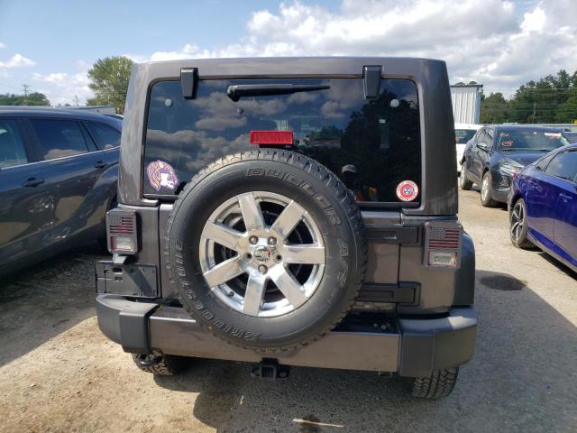 1C4BJWEG5HL602174 Jeep Wrangler Unlimited Sahara