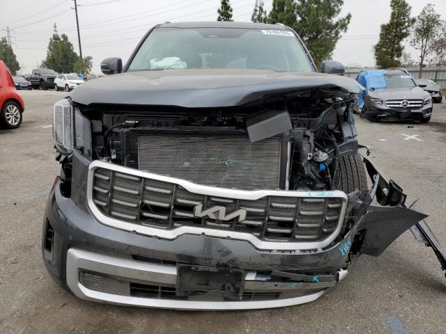 5XYP5DGC0RG417469 KIA Telluride Sx