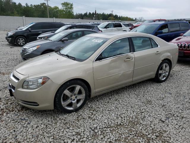 2011 Chevrolet Malibu 