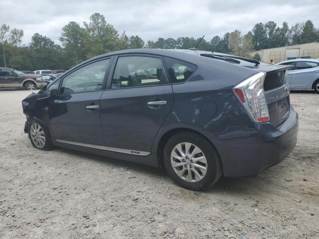 JTDKN3DP7E3060964 | 2014 TOYOTA PRIUS PLUG