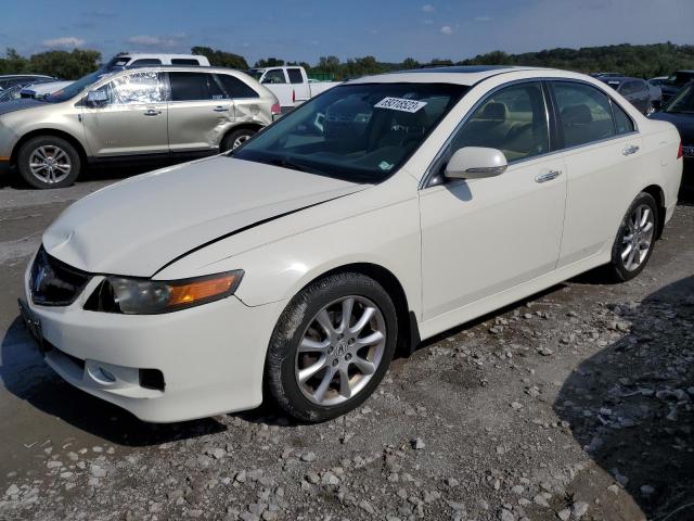 2007 Acura TSX 