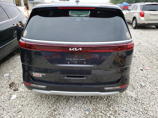 KNDNB4H38P6235114 KIA Carnival Lx