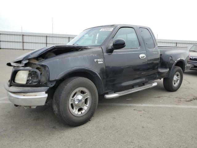 2003 Ford F-150 