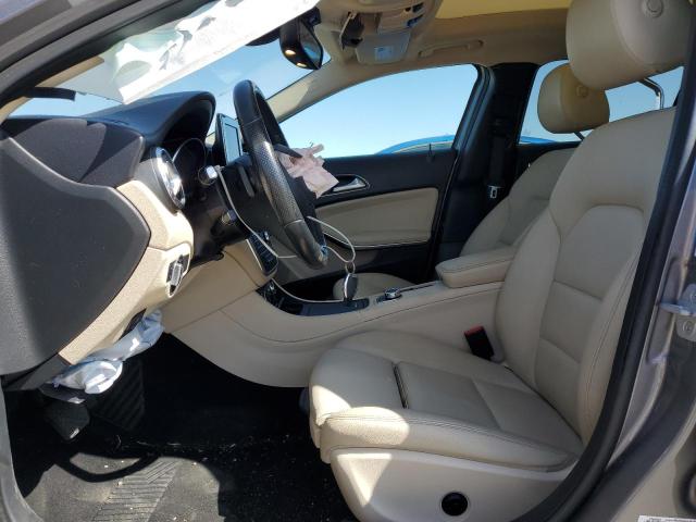 WDCTG4EB8GJ213397 Mercedes-Benz GLA 250