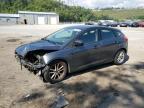 2018 FORD FOCUS SE - 1FADP3K21JL207144