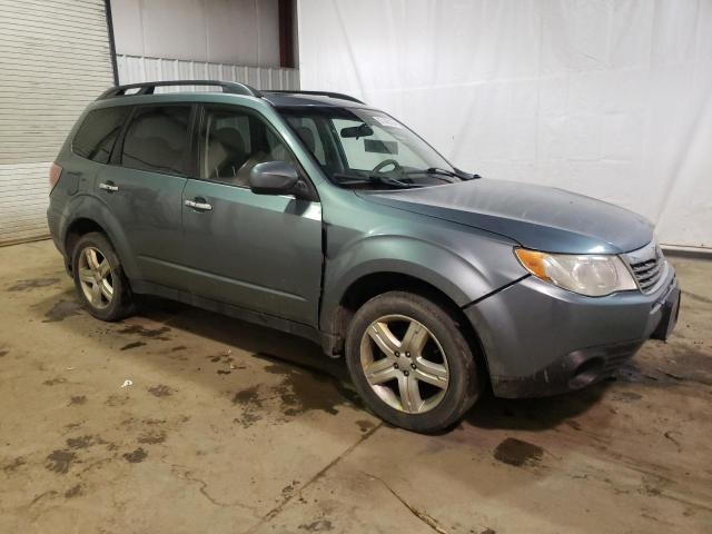 JF2SH6CC7AH900991 2010 SUBARU FORESTER-3