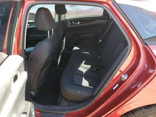 5XXG14J24MG025698 KIA K5 LXS