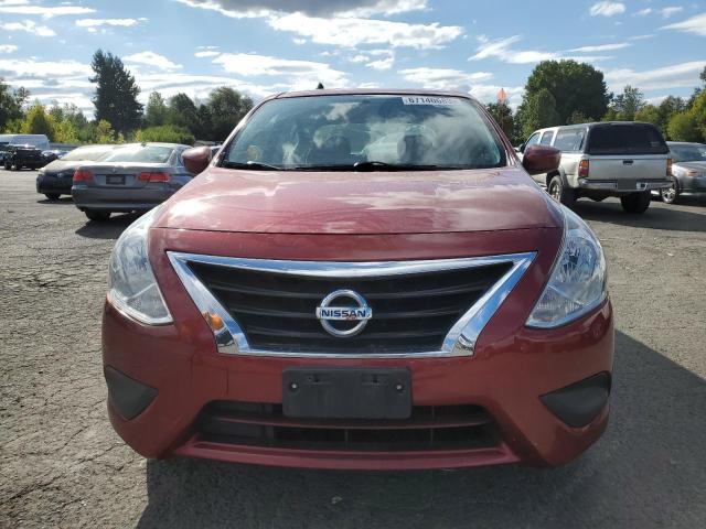 3N1CN7AP2GL858024 Nissan VERSA S
