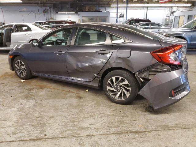 2016 HONDA CIVIC EX - 19XFC2F71GE073560