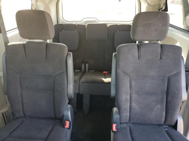 2C4RDGBG5JR191470 Dodge Grand Caravan Se