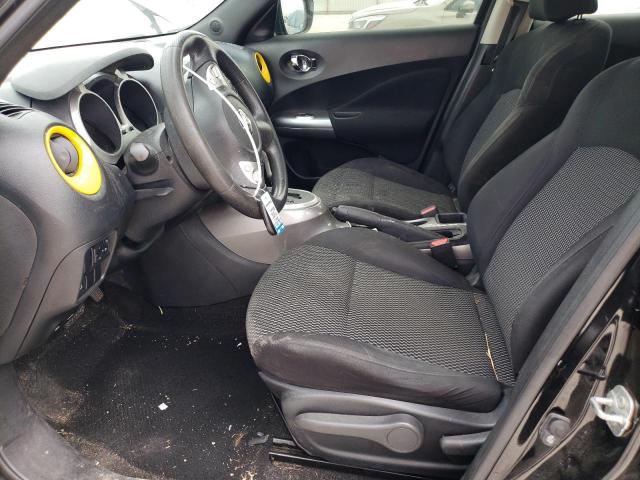 2015 NISSAN JUKE S - JN8AF5MR9FT505085