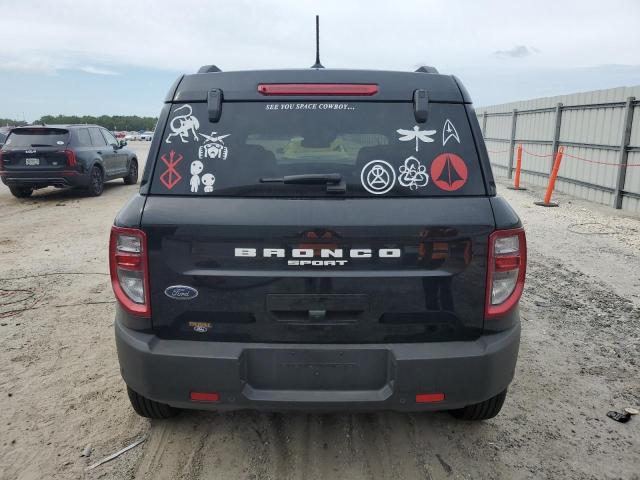 3FMCR9C69PRD46514 Ford Bronco Sport Outer Banks