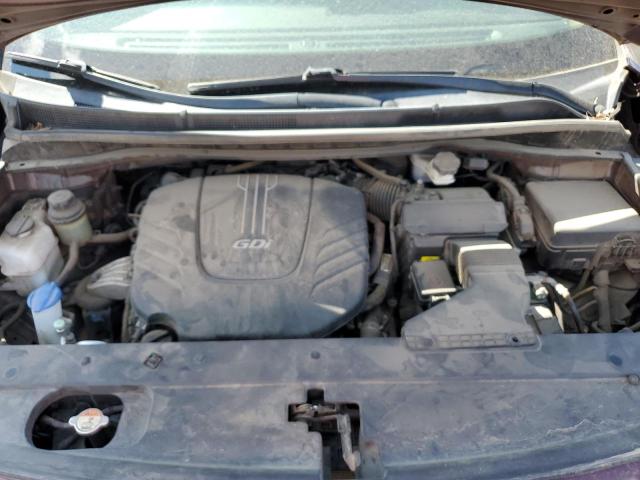KNDMC5C15J6398928 KIA SEDONA EX