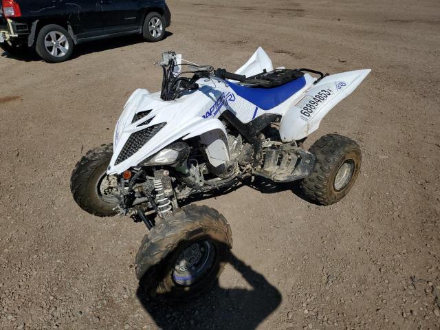 2022 YAMAHA YFM700 R 5Y4AM86E0NA104801