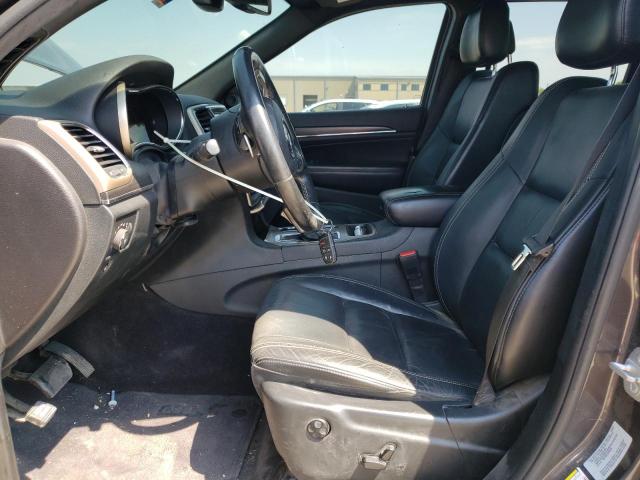 1C4RJEBG4GC306722 Jeep Grand Cherokee Limited
