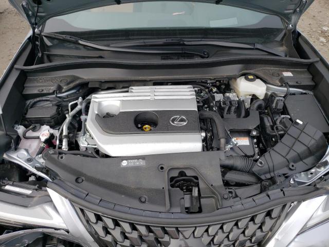 2023 LEXUS UX 250H PR - JTHP9JBH1P2067149
