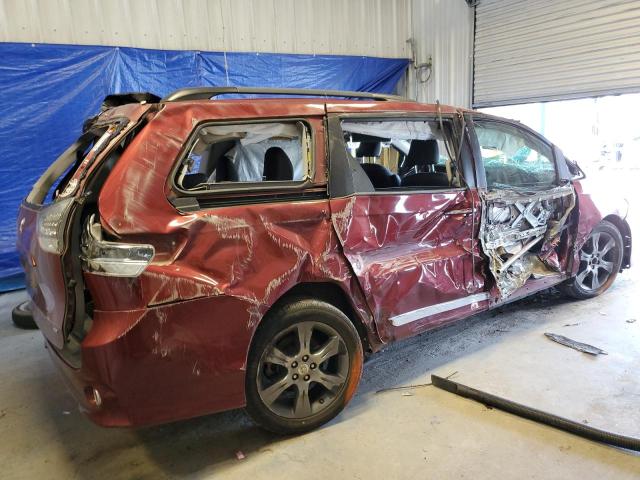 2015 TOYOTA SIENNA SPO - 5TDXK3DC3FS584382