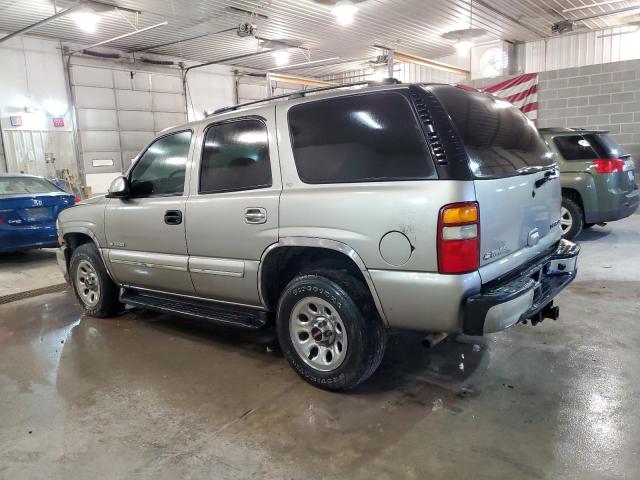 2003 Chevrolet Tahoe C1500 VIN: 1GNEC13Z23R156674 Lot: 67546583