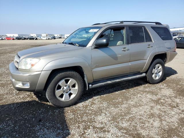 2003 Toyota 4Runner SR5