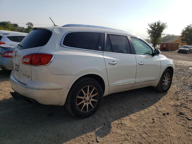 5GAKVBKD1EJ103534 Buick Enclave
