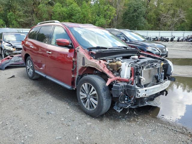 5N1DR2MM1JC645560 Nissan Pathfinder S