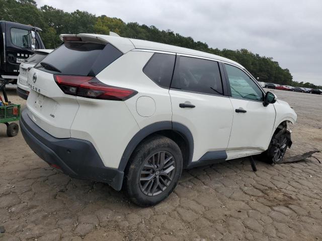 5N1AT3AB3MC683468 Nissan ROGUE S
