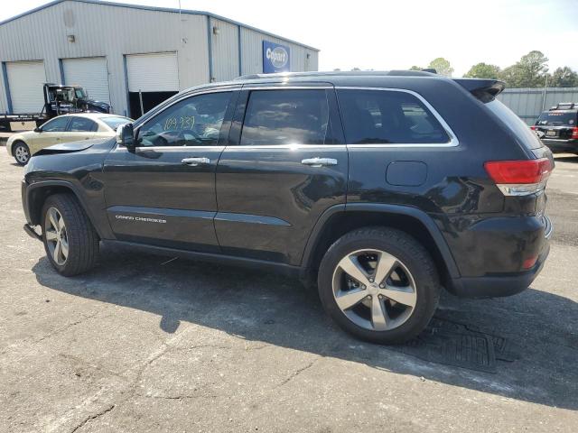 1C4RJFBM0FC243757 Jeep Grand Cherokee Limited
