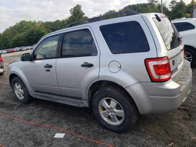 1FMCU9D78AKD42066 2010 Ford Escape Xlt