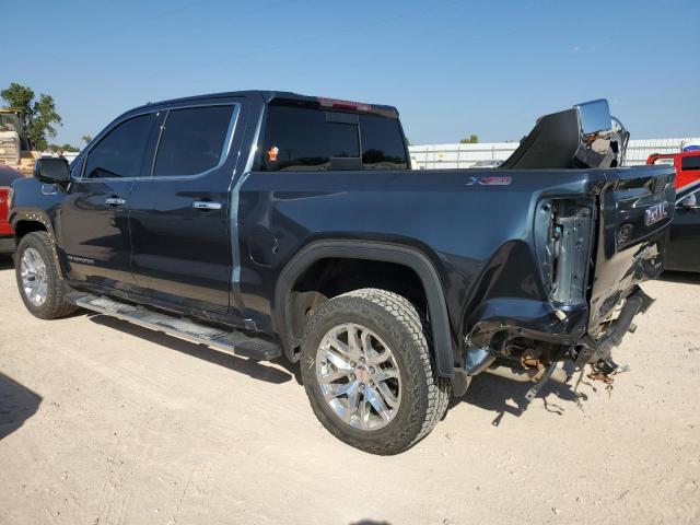 3GTU9DEDXLG325944 | 2020 GMC SIERRA K15