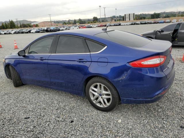 3FA6P0H78ER343868 Ford FUSION SE