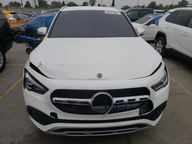 W1N4N4GB0MJ145453 Mercedes-Benz GLA-Class GLA 250 5