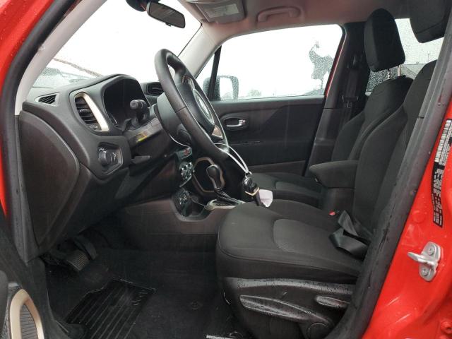 ZACCJBAT8GPE02397 Jeep Renegade Sport