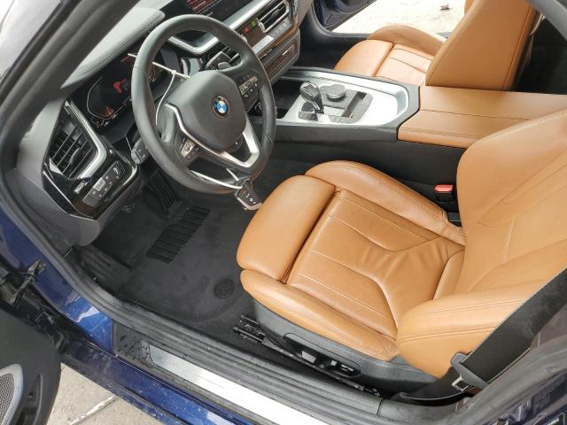 WBAHF3C51KWW39446 BMW Z4 SDRIVE3 7