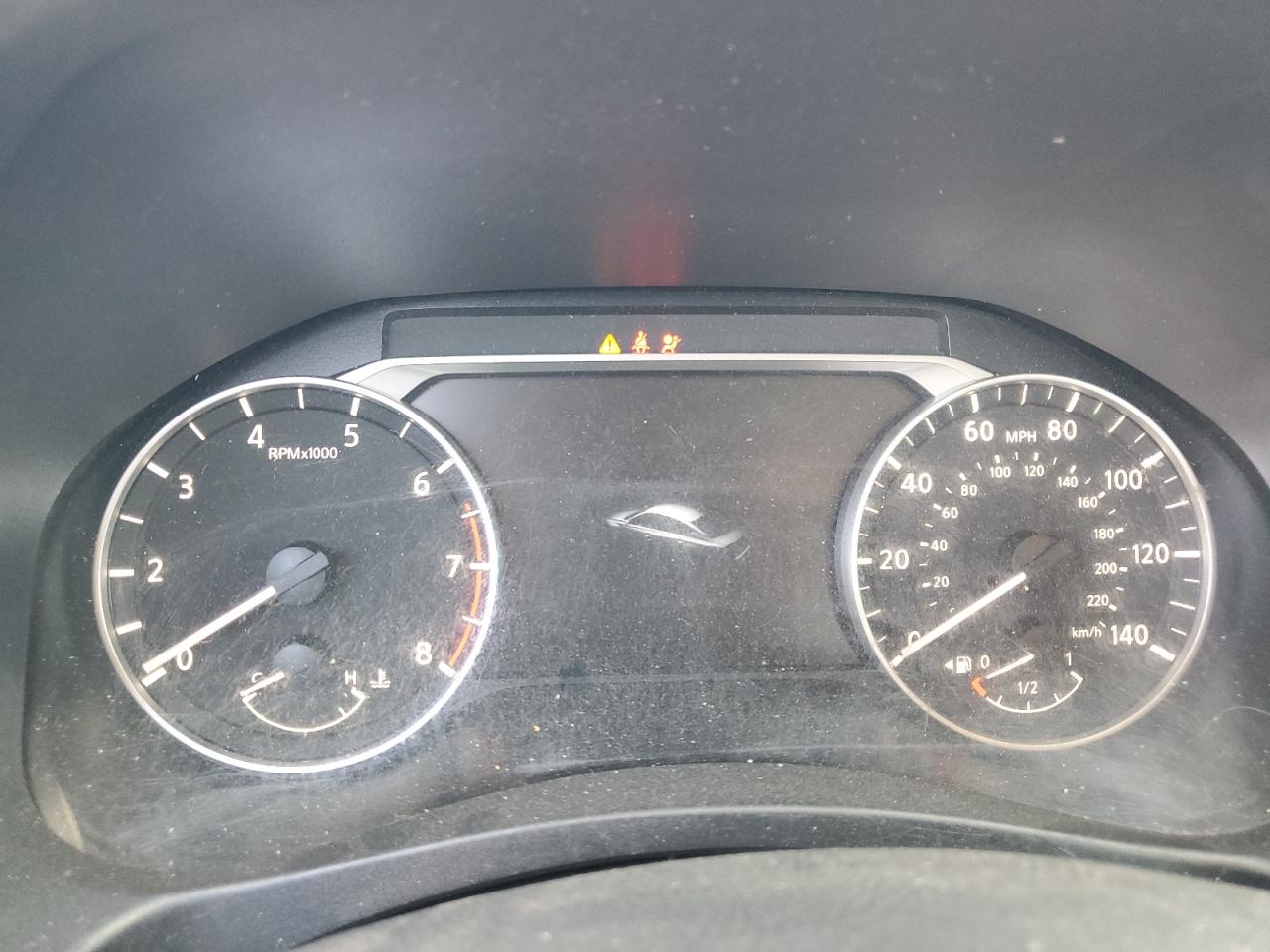 1N4BL4DV2MN338589 NISSAN ALTIMA 2021