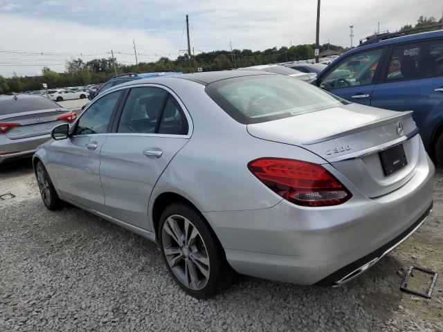 55SWF4KB3GU109898 Mercedes-Benz C 300 4matic