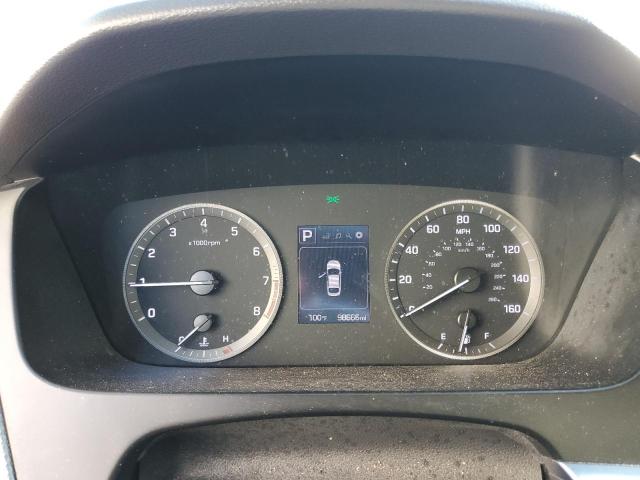2015 HYUNDAI SONATA SE - 5NPE24AFXFH092675