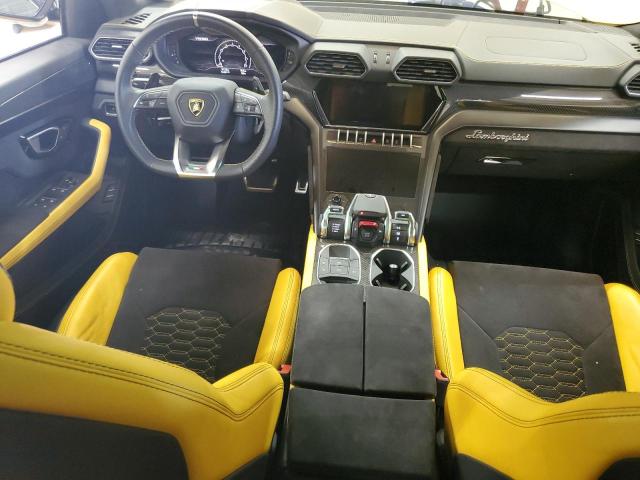 2022 LAMBORGHINI URUS ZPBUA1ZL6NLA18535  66355433